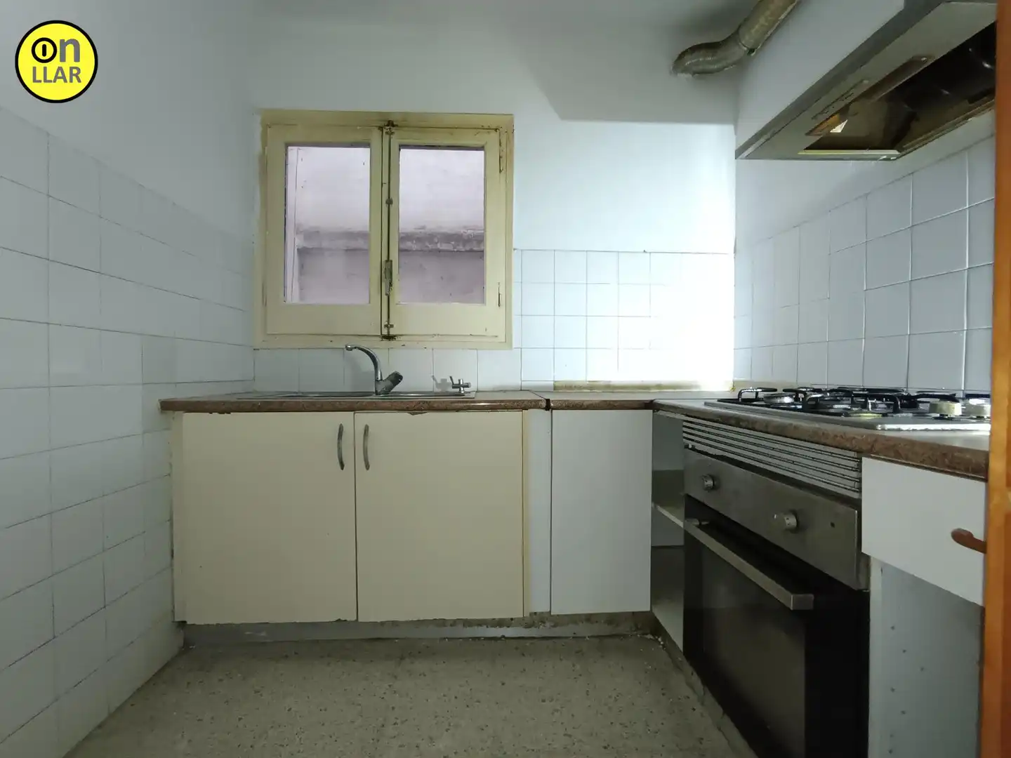 Cocina de Piso en venta en Montmeló