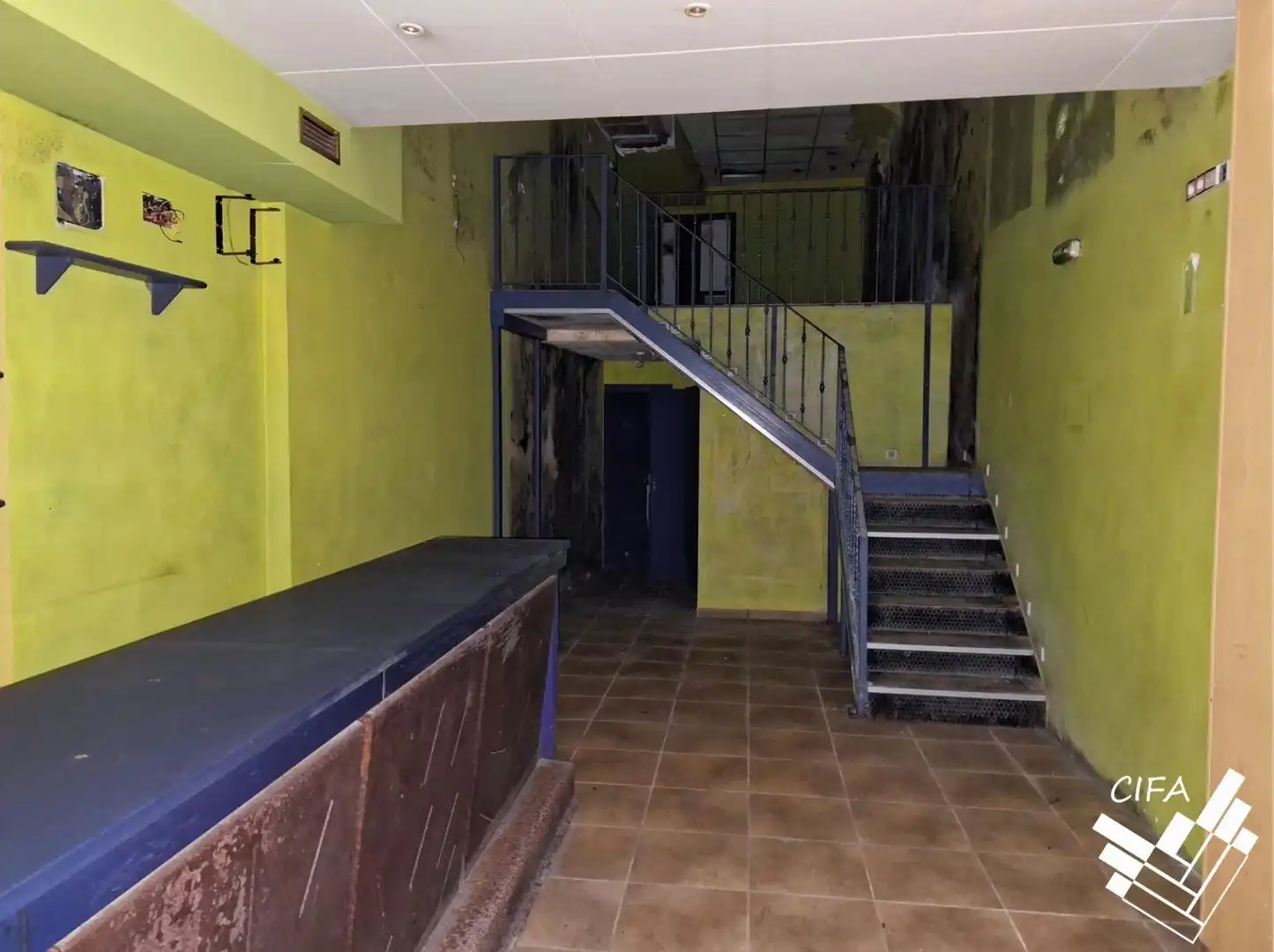 Edificio en venta en Vinaròs