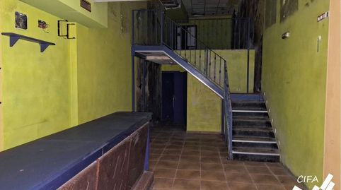 Foto 2 de Edificio en venta en Calle Santa Ana, Casco Urbano, Vinaròs