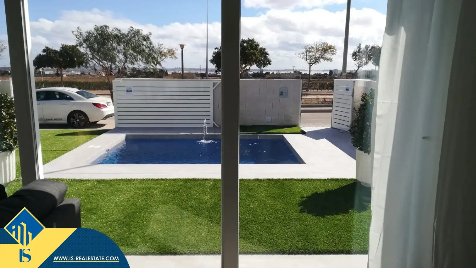 Villa mit Pool zum Verkauf in Los Montesinos, imagen 8