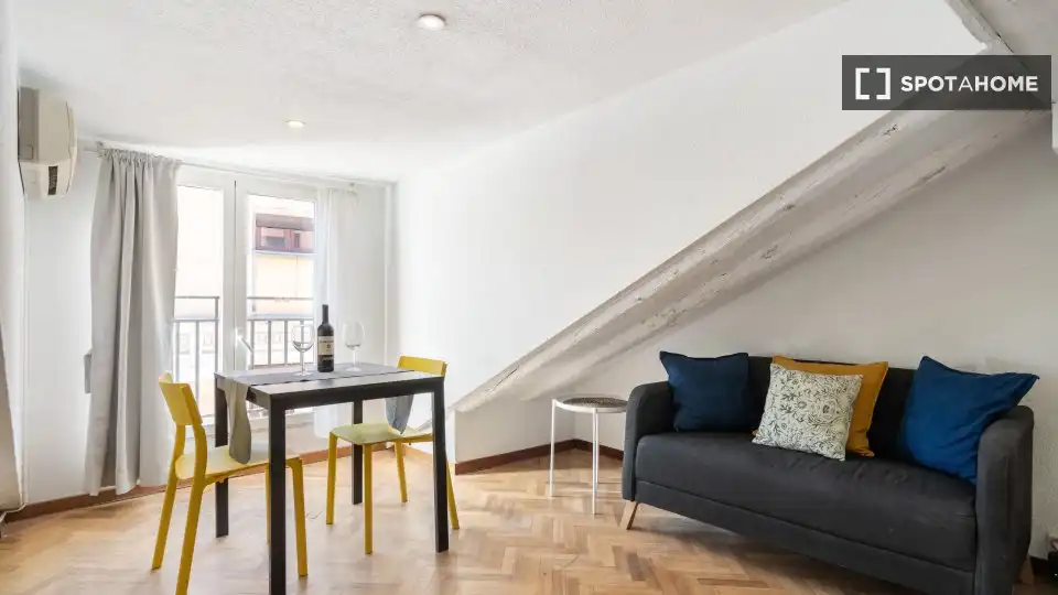 Appartement avec terrasse à louer à Centro, imagen 10