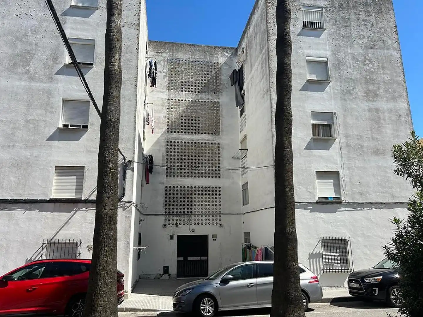 Flat for sale in Ctra Sanlúcar - Cuatro Pinos, imagen 7