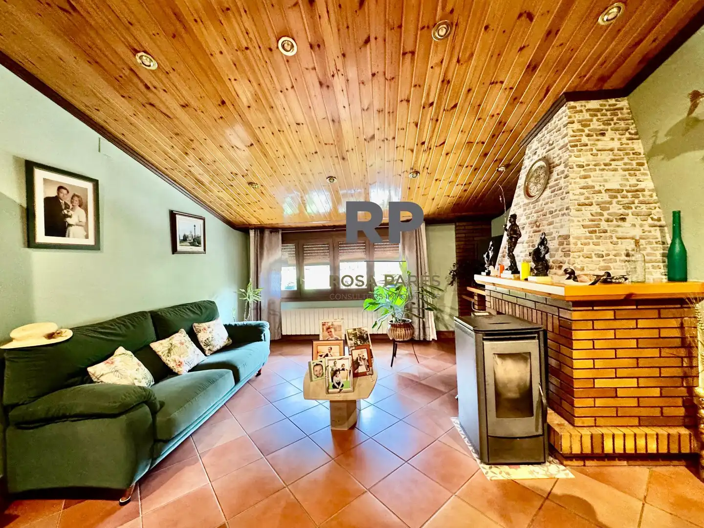 Maison à vendre à Sant Martí de Centelles, imagen 20