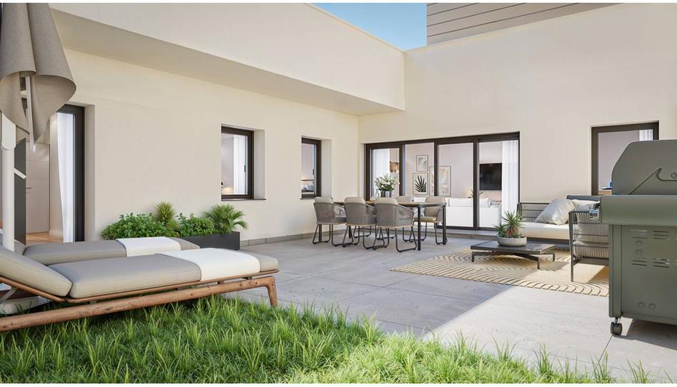 Foto 1 de Dúplex en venta en  Pere de Fizes , Sant Pere, Barcelona