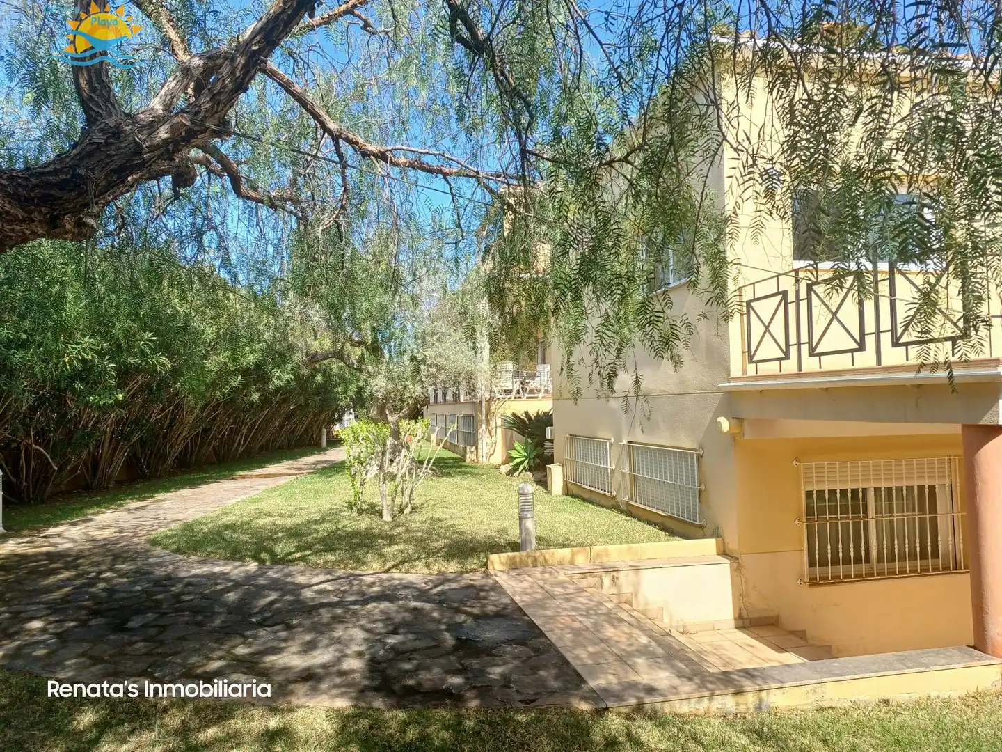 Edificio en venta en de la Estacion, Las Atalayas - Urmi - Cerro de Mar