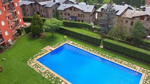 Foto 2 de Apartamento de alquiler en Carrer Moixeró, 2, Puigcerdà, Girona