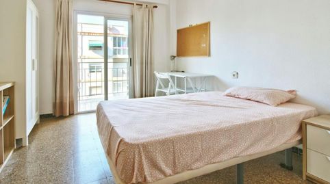 Foto 4 de Habitació a N/a, Ciutat Jardí, Valencia Capital