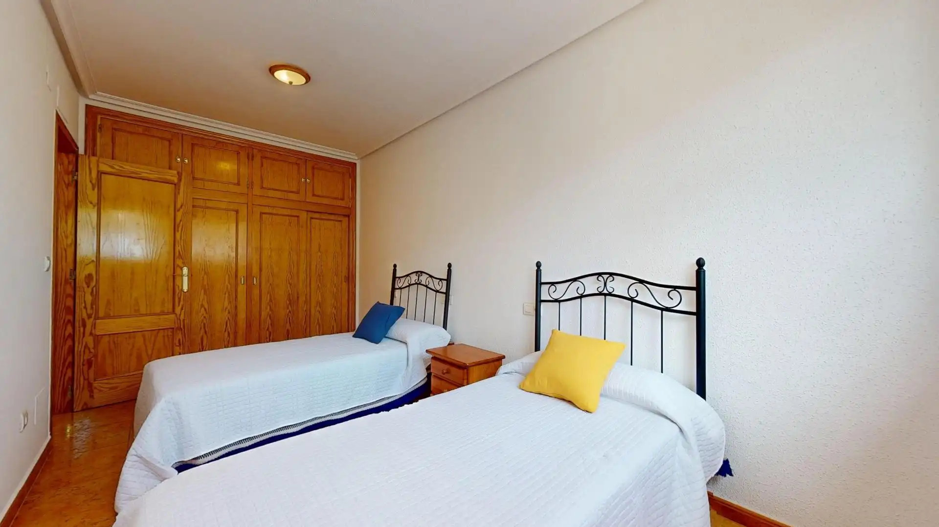 Terraced house with terrace for sale in Calle Calle Islas Malvinas, imagen 27