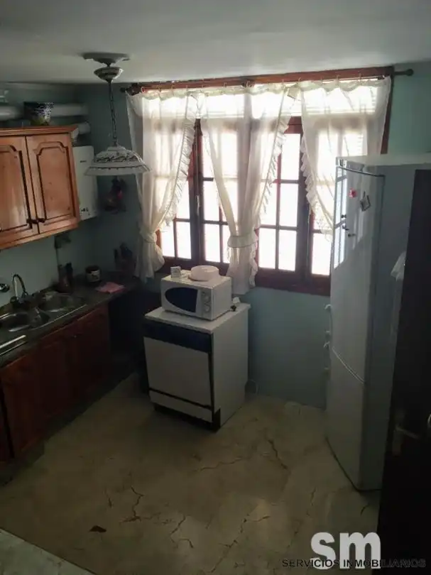 Casa o xalet en venda a Centro