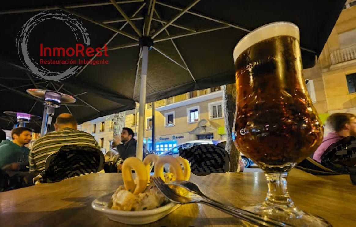 Local de lloguer en  Madrid Capital