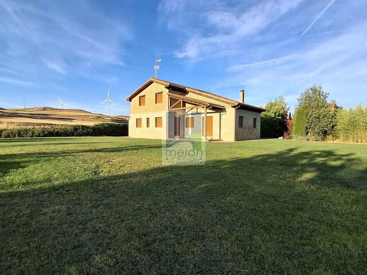 Casa o xalet en venda en Albillos amb Traster