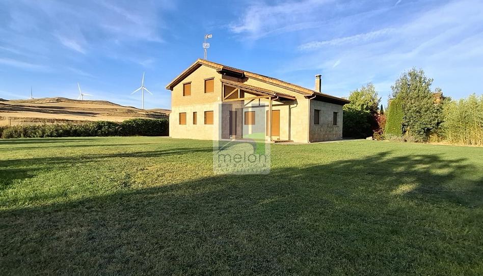 Photo 1 of House or chalet for sale in Albillos, Albillos, Burgos