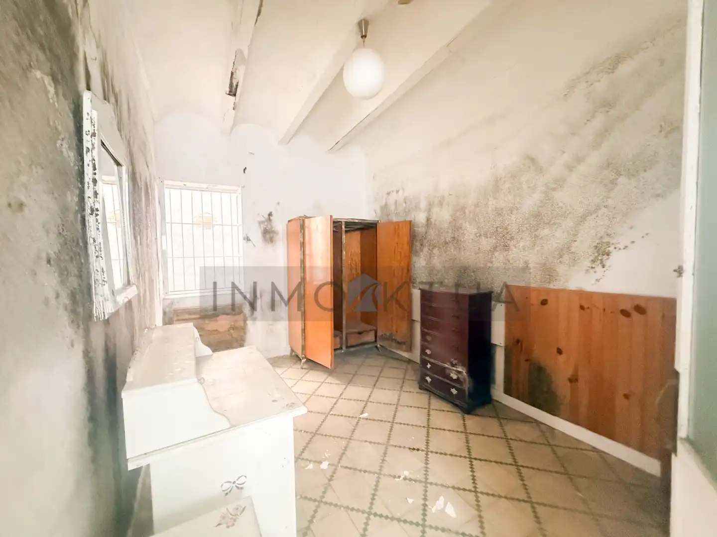 Casa o xalet en venda a Centro