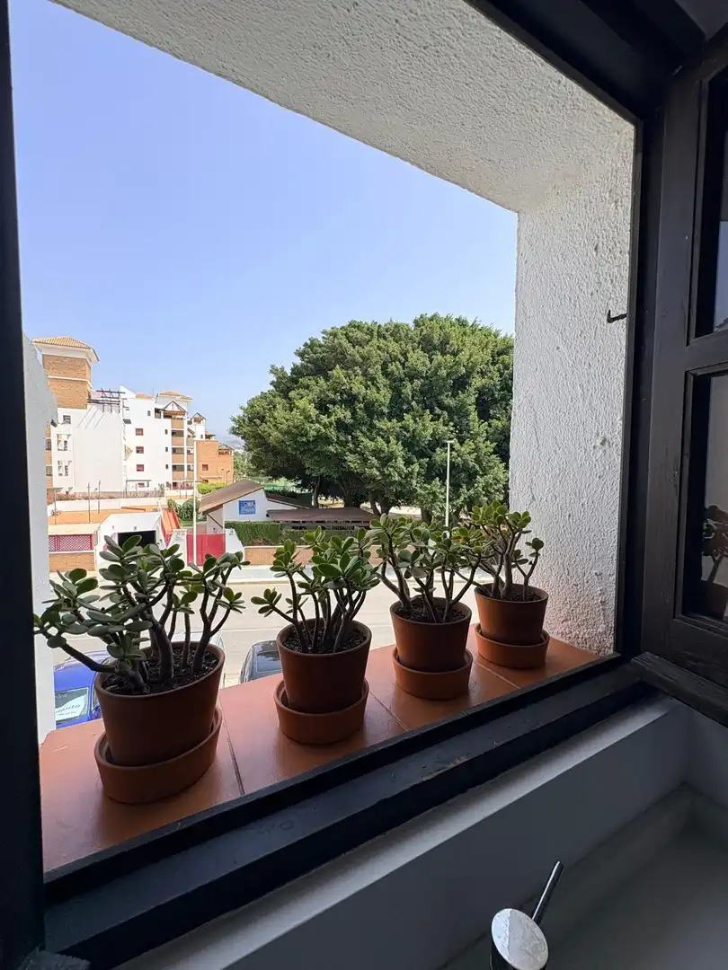 Piso de alquiler en Playa de Granada