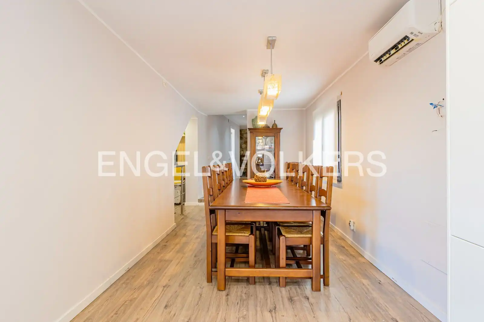 Comedor de Casa o chalet en venta en Subirats con Calefacción, Jardín privado y Balcón