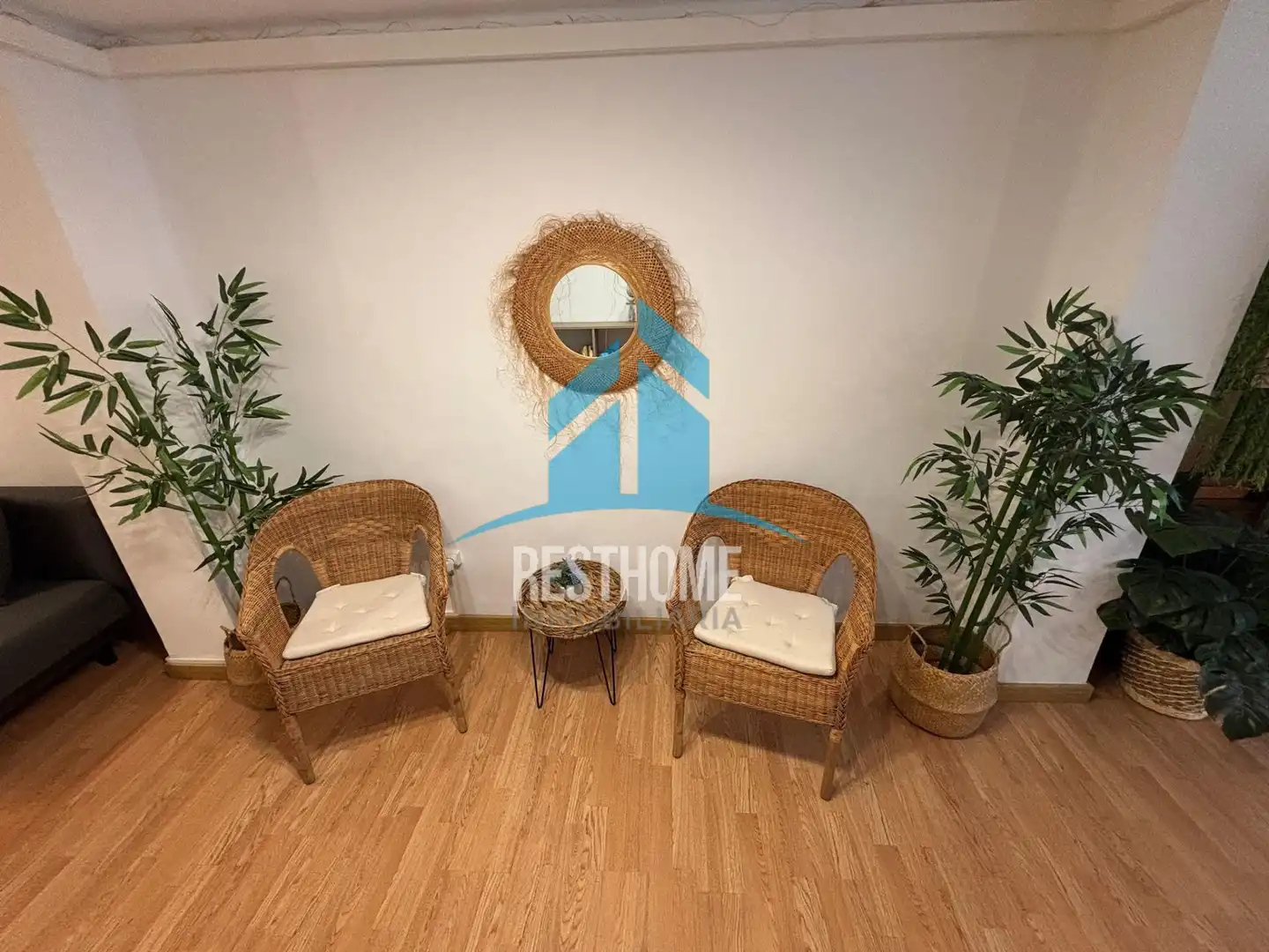 Apartament de lloguer a Russafa