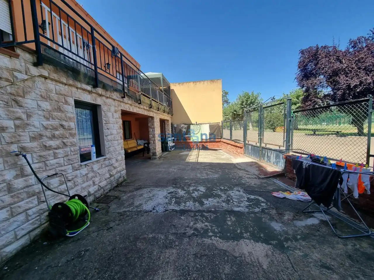 Casa in vendita a Villarejo de Órbigo, imagen 2