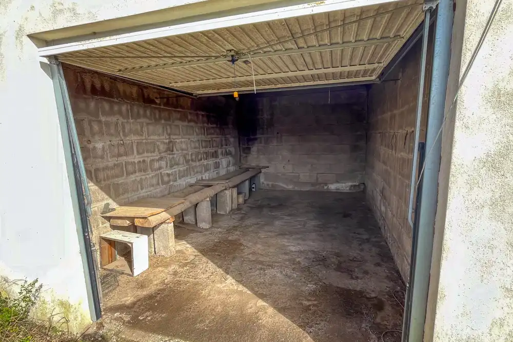 Finca rústica en venta en Valle Gran Rey