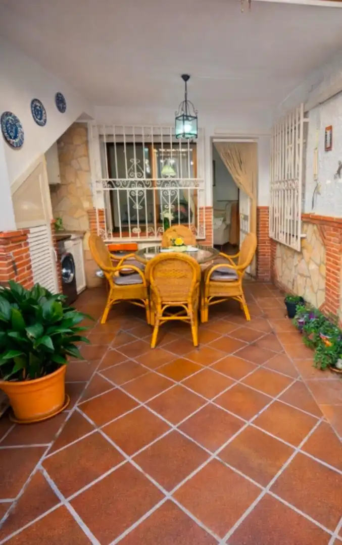 Villa con terrazza in vendita a Periana, imagen 4