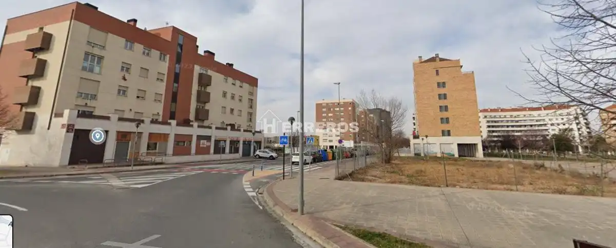 Aparcament en venda a TUDELA, imagen 2