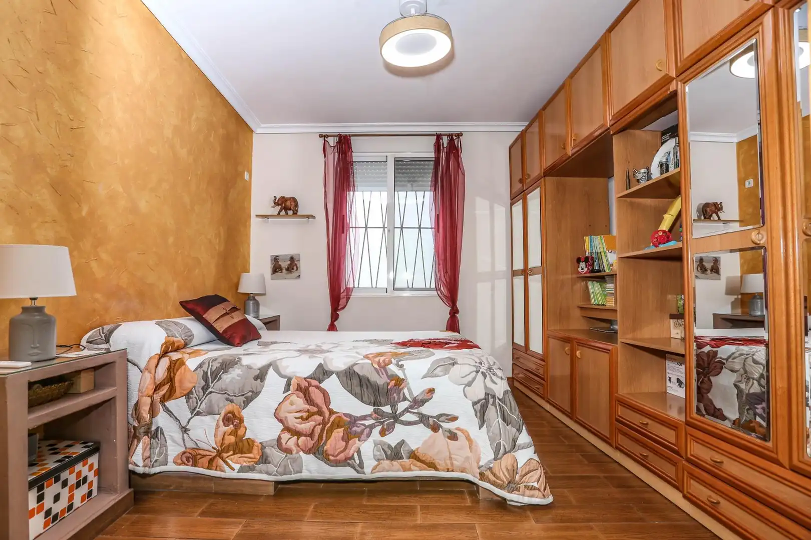 Villa mit Pool zum Verkauf in Las Trescientas - San Francisco - Ciudad Vergel, imagen 37