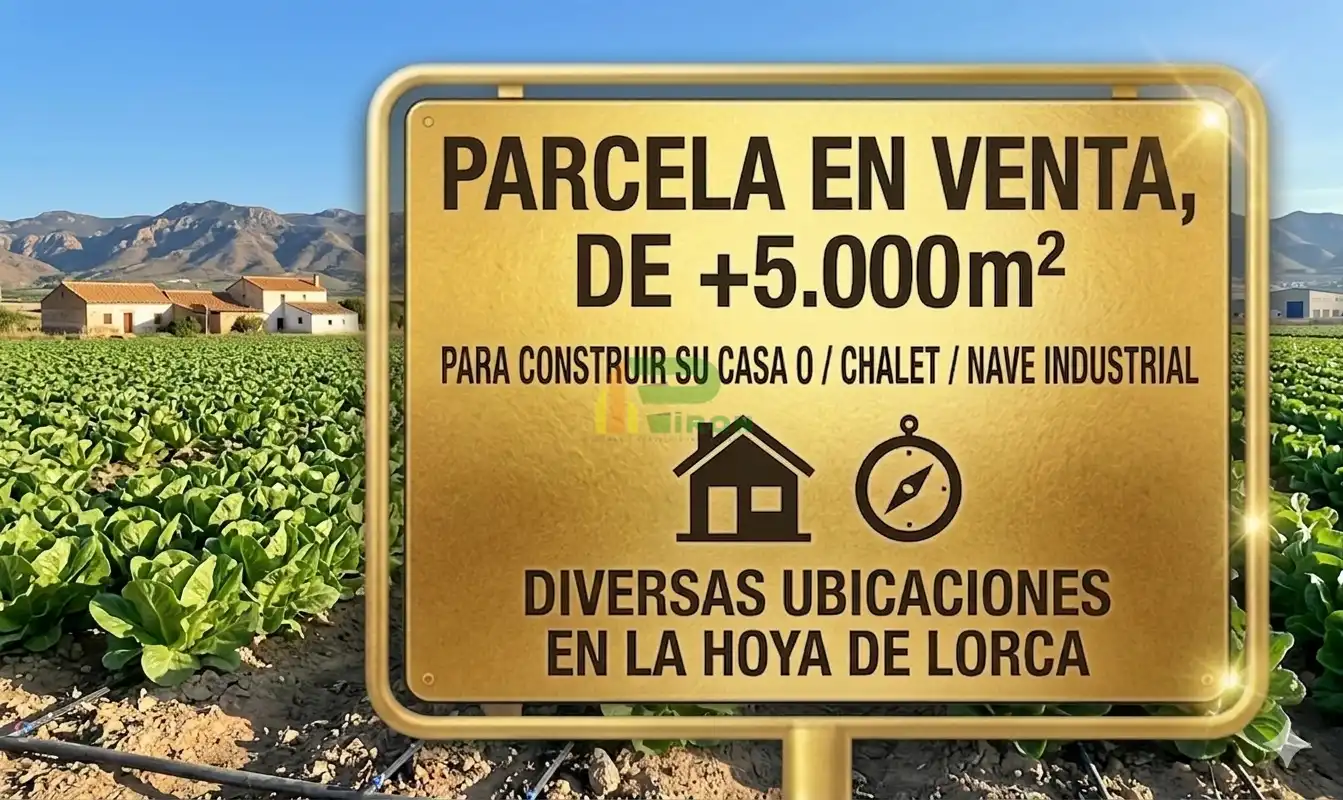 Lands and plots for sale in Caracoleros, imagen 4