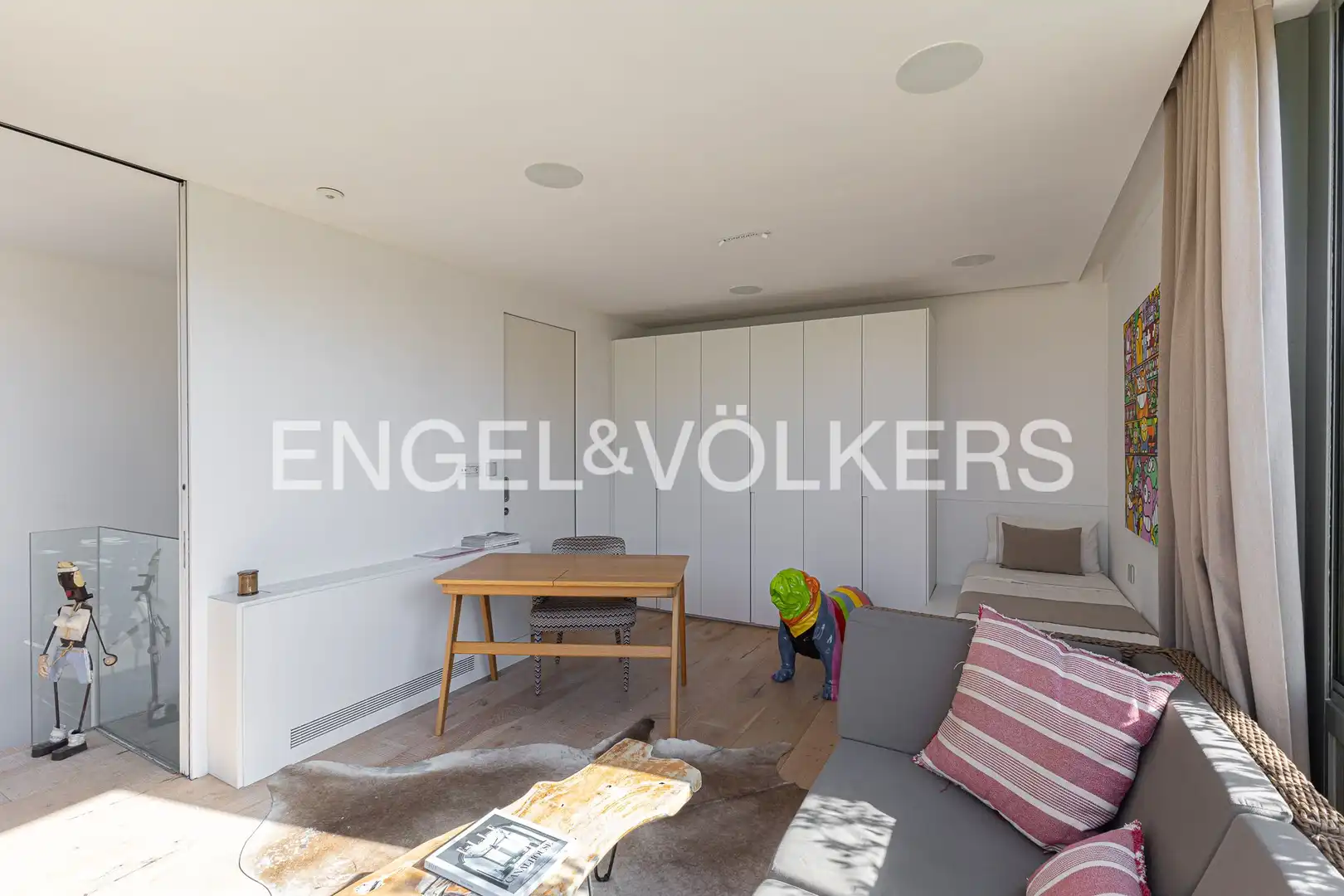 Penthouse mit Aufzug zum Verkauf in Eixample, imagen 56