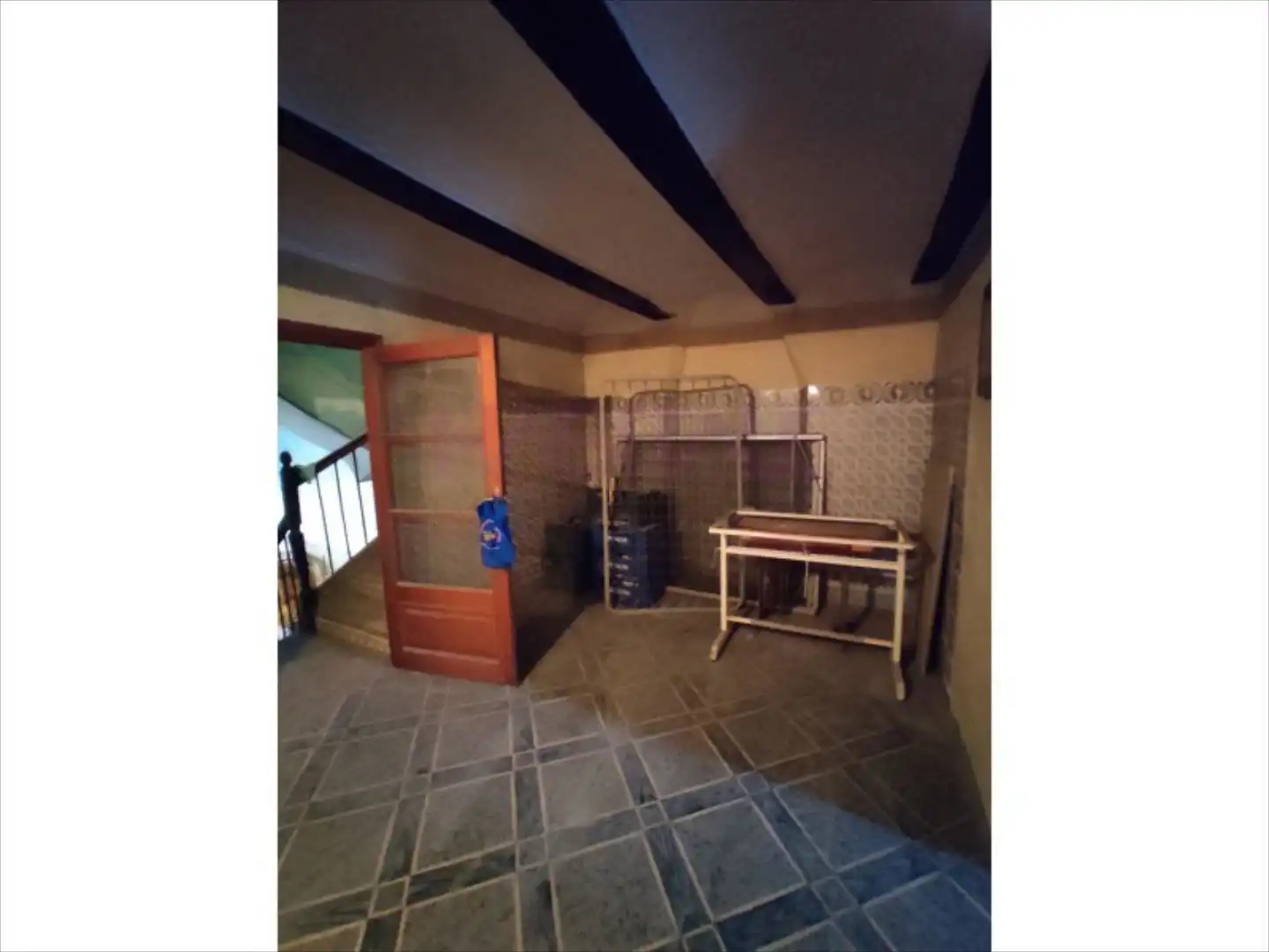 Casa o xalet en venda en Villar del Arzobispo
