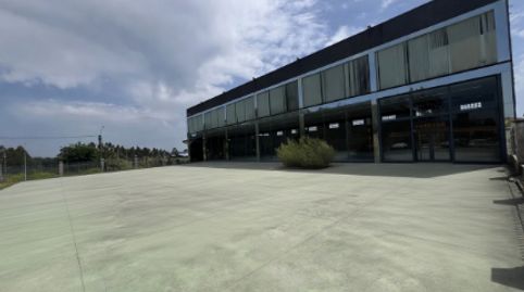Foto 3 von Fabrikhallen zur Miete in N-550, Ordes, A Coruña