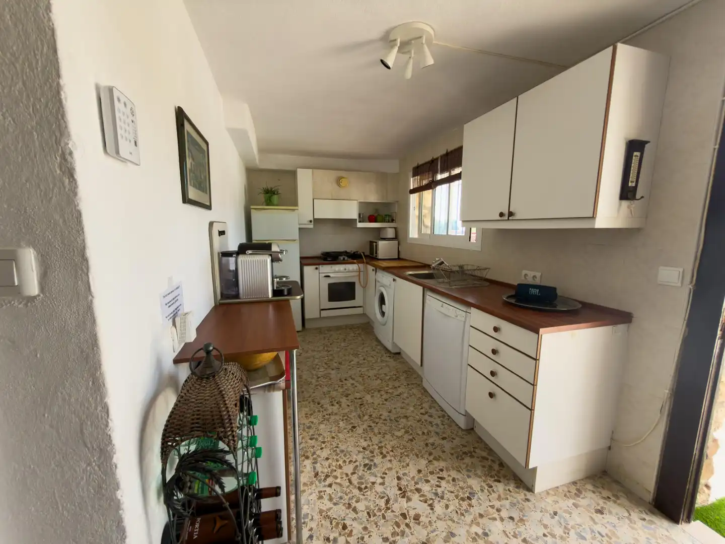 Villa mit Pool zum Verkauf in Urbanización Doña Pilar 3, imagen 20