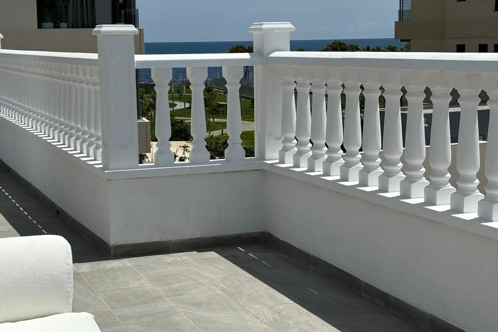 Apartment with terrace for sale in Playa del Acequión, Náufragos y Rocío del Mar, imagen 24
