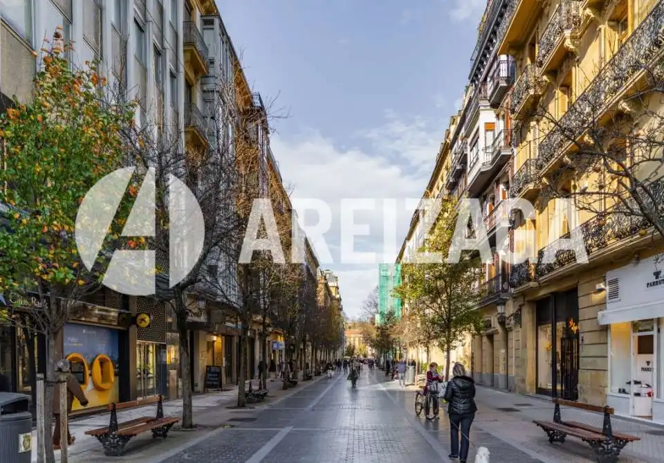 Ático en venta en Txurruka Kalea, 9, Área Romántica