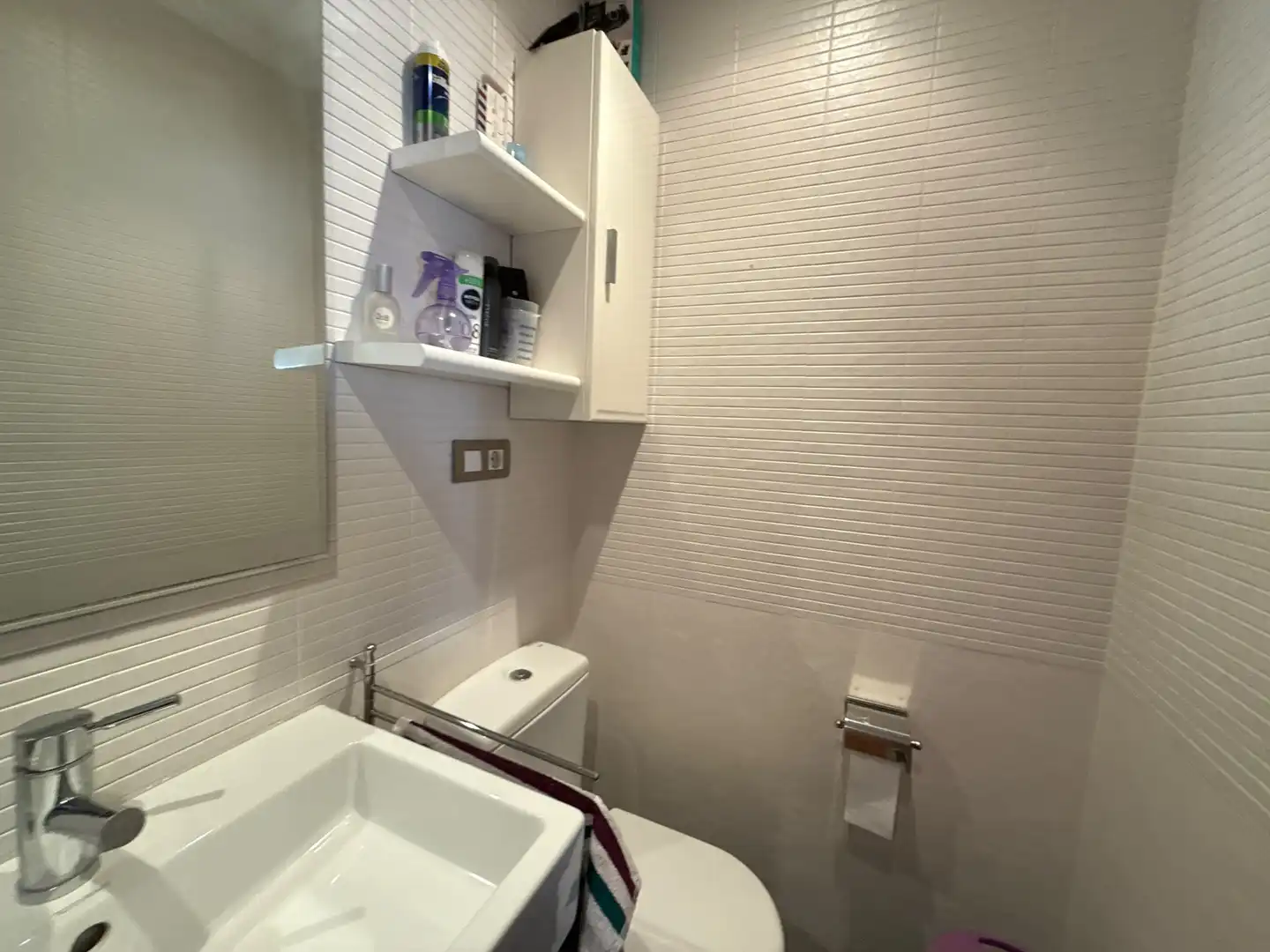 Appartement avec ascenseur à vendre à Juan Antonio Zunzunegui Etorbidea, imagen 34