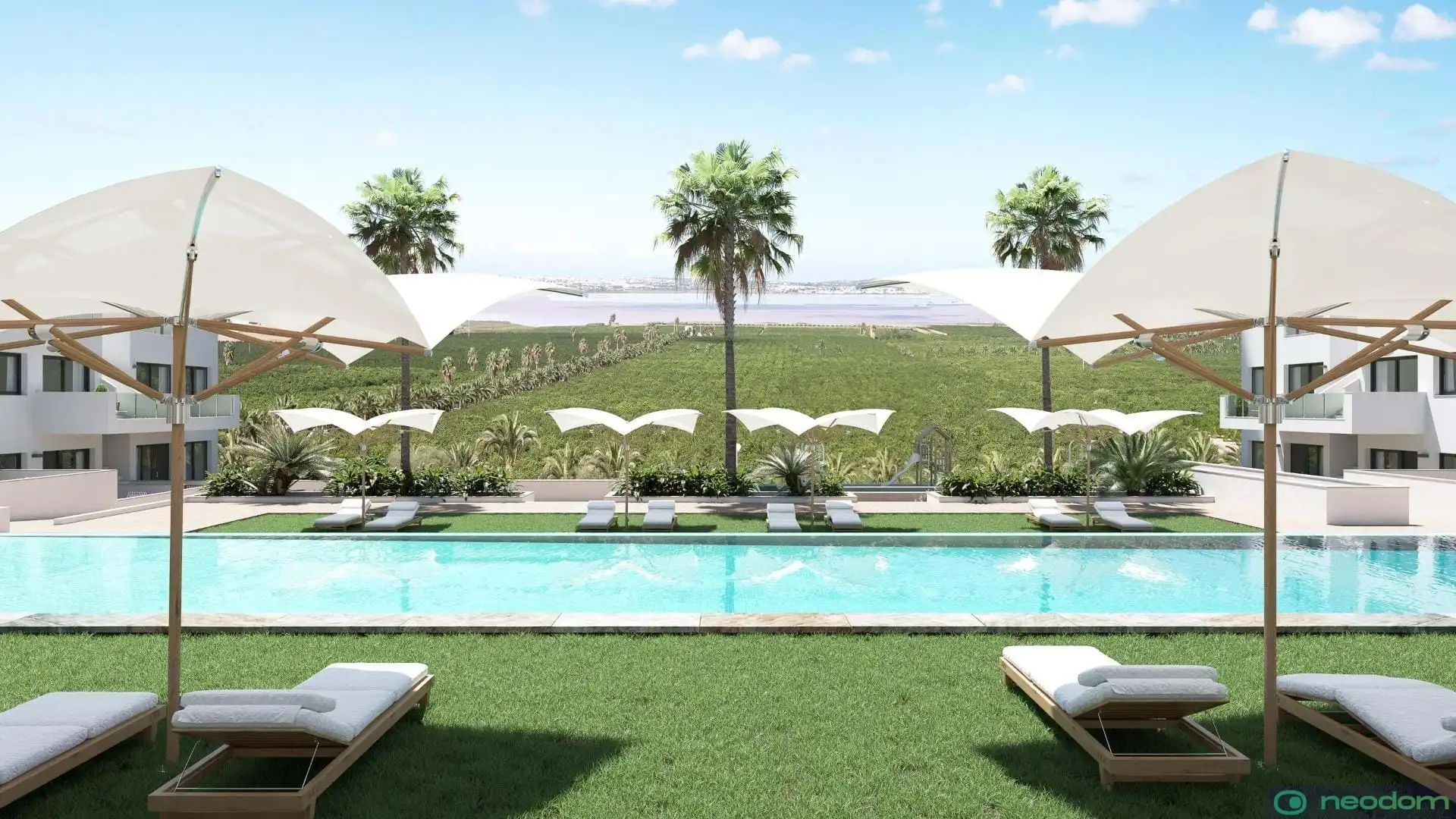 House with pool for sale in N/A, imagen 5