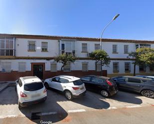 Exterior view of Flat for sale in Málaga Capital