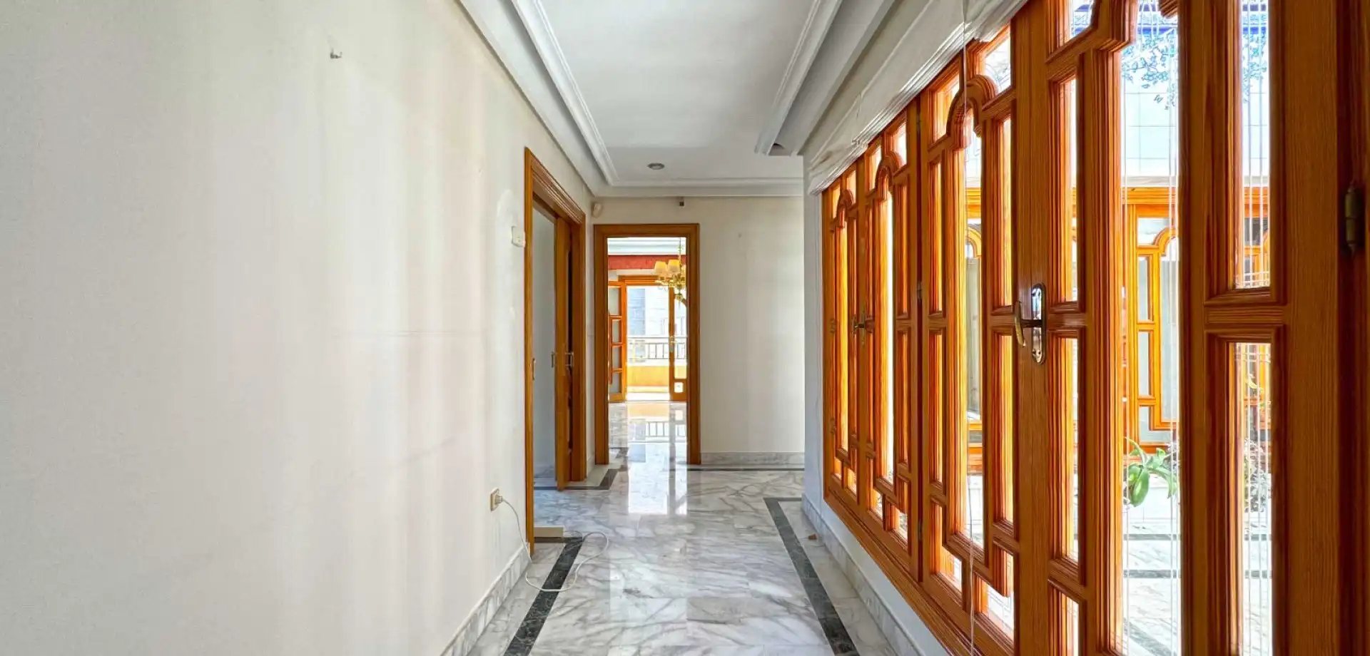 Dúplex en venta en San Pedro del Pinatar