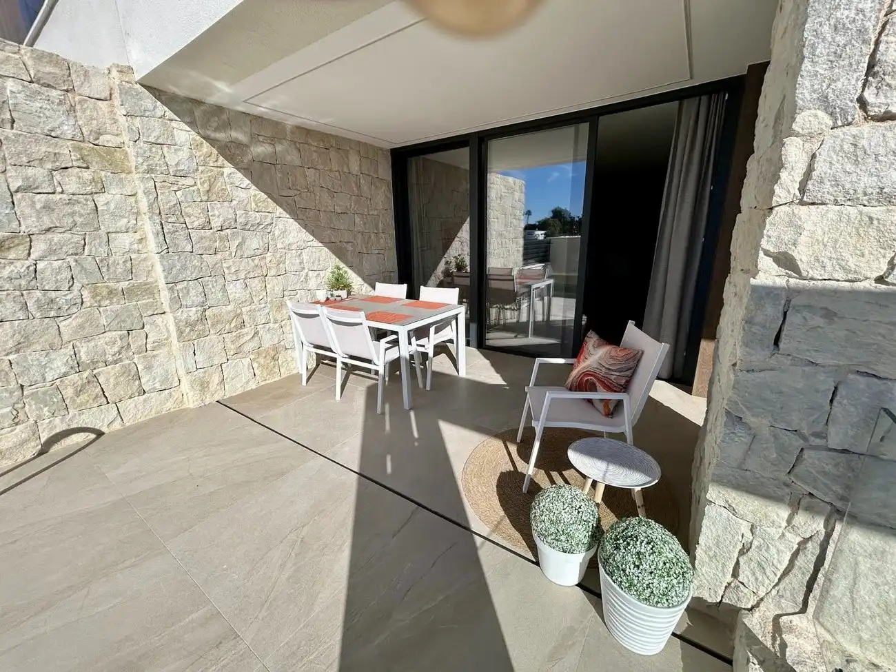 Casa rústica amb piscina en venda a N/A, imagen 37