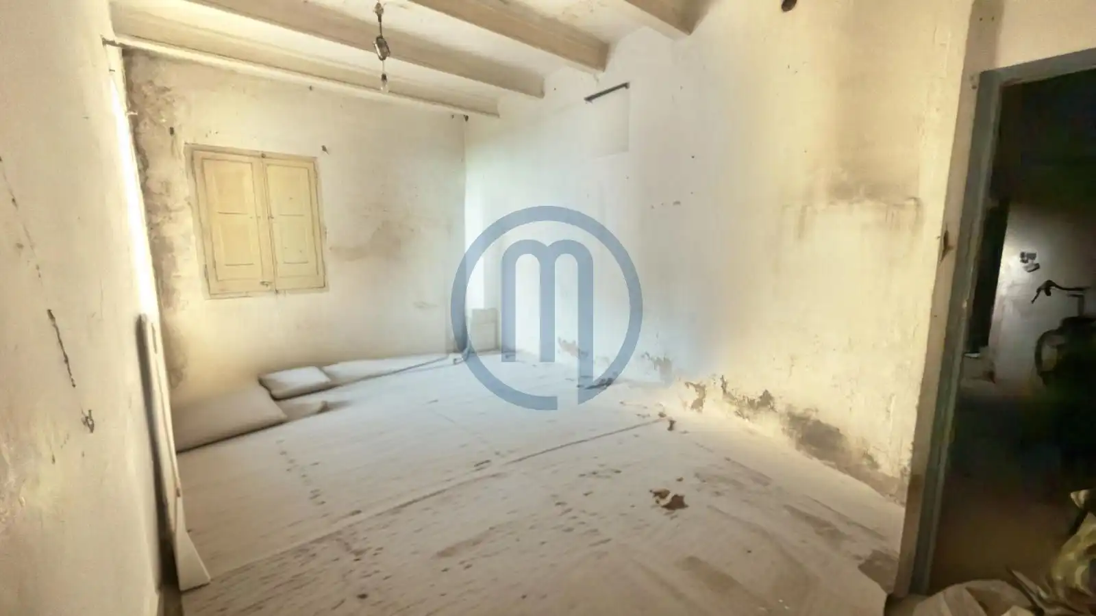 Piso en venta en Canovelles