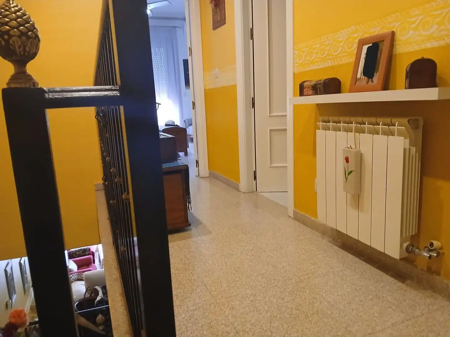 Casa o chalet en venta en Valdepeñas con Aire acondicionado, Calefacción y Terraza