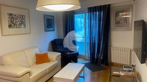 Foto 3 de Apartament en venda a Centro, Ourense