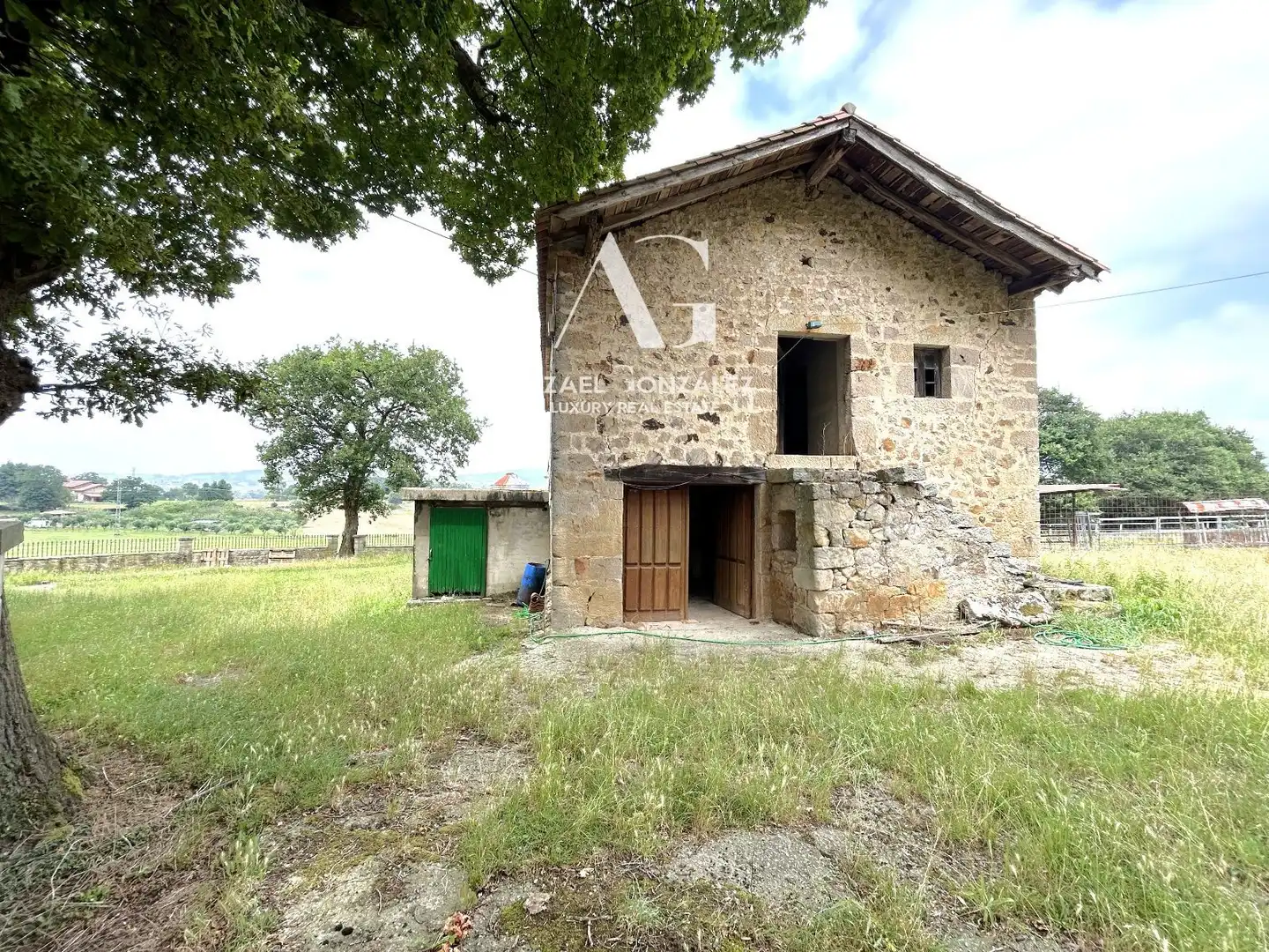 Casa o chalet en venta en Penagos