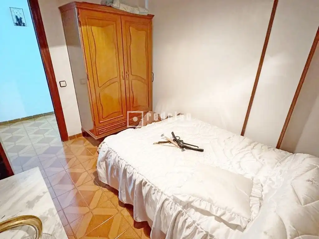 Piso con ascensor en venta en Las Torres de Cotillas, imagen 19