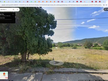Terreno residenziale in vendita a Calle Virgen del Pilar 3
