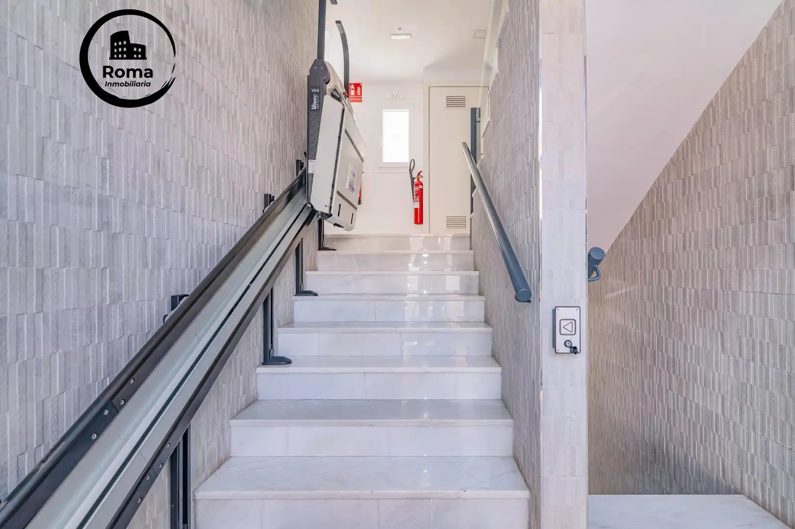 Dúplex en venta en Armilla con Aire acondicionado y Terraza