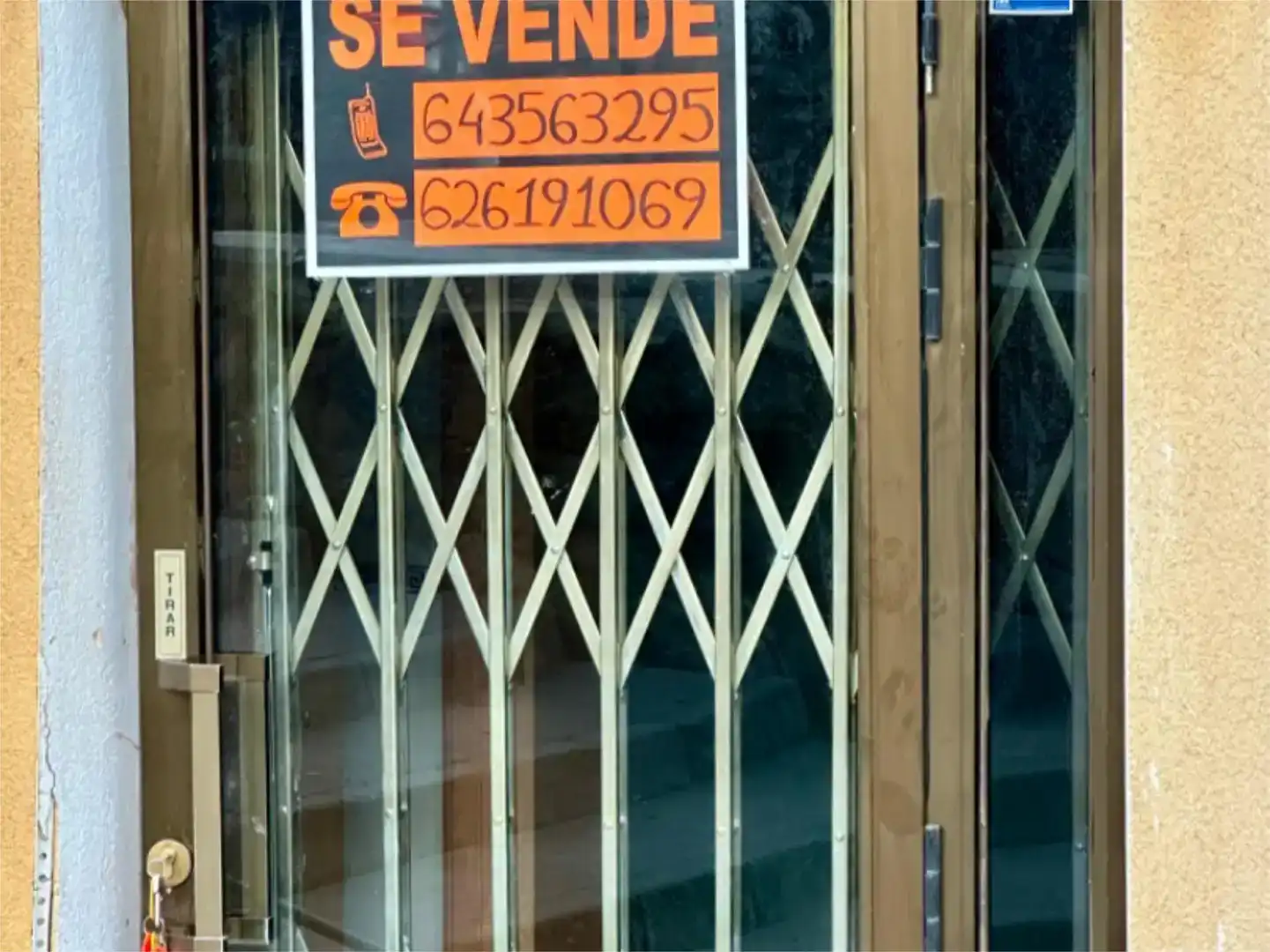 Local en venta en Toledo