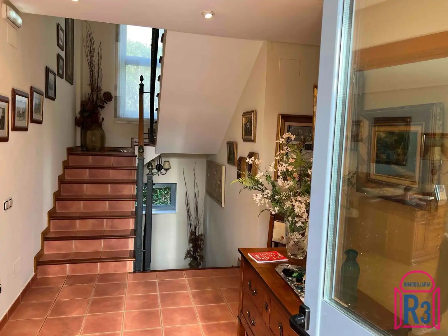 Casa o xalet en venda en León Capital  amb Calefacció
