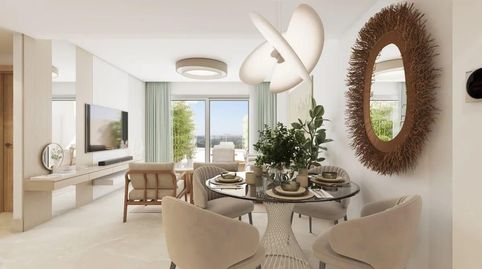 Foto 2 de Apartamento en venta en Hipódromo - Cerrado del Águila, Mijas