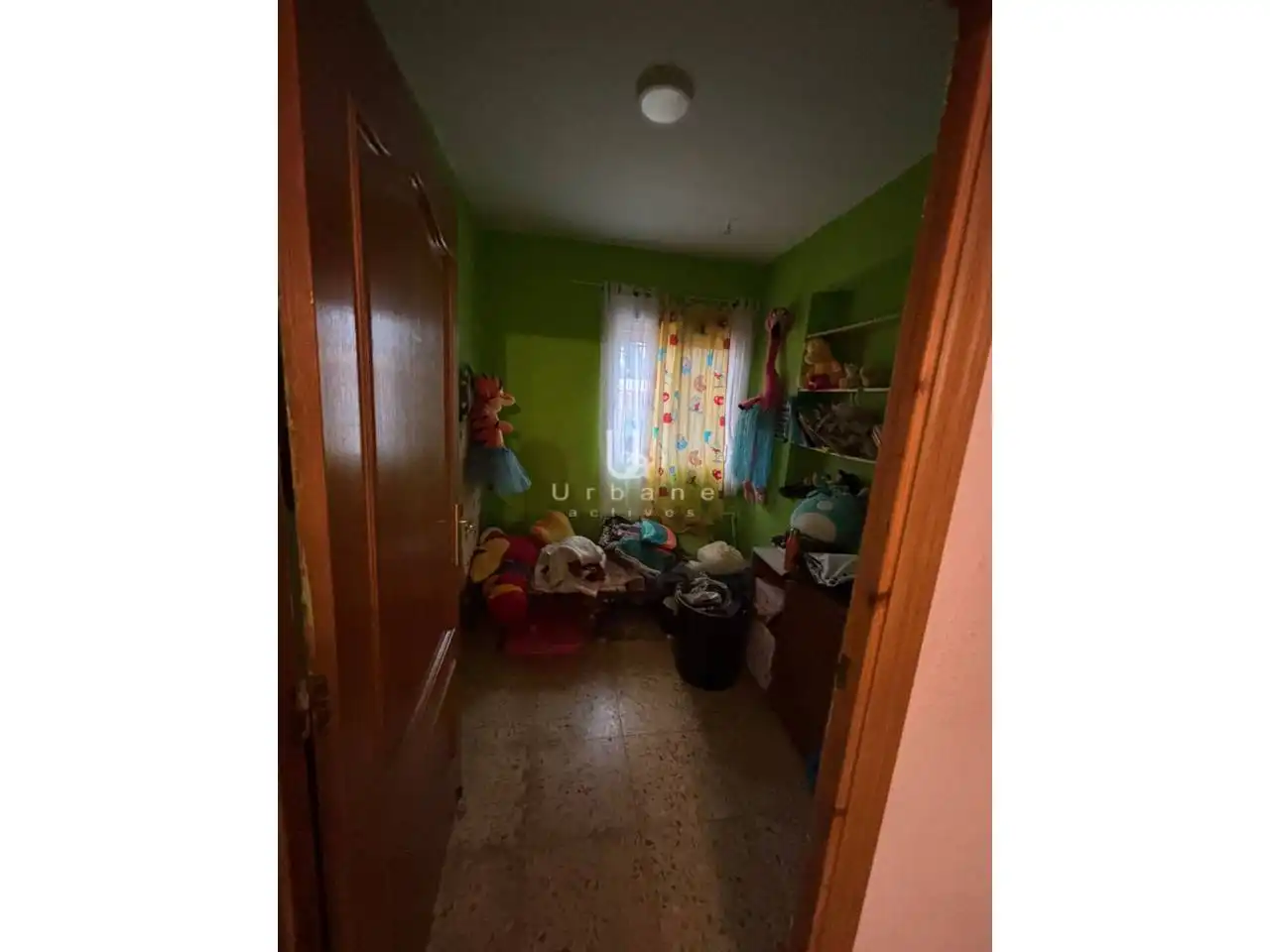 Bedroom of Houses for sale in Llíria  with Private garden, Terrace and Swimming Pool