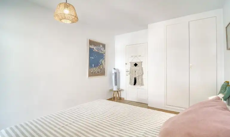 Appartement compact avec ascenseur à vendre à Calle DE L'ARQUITECTE ANT GAUDI, imagen 13