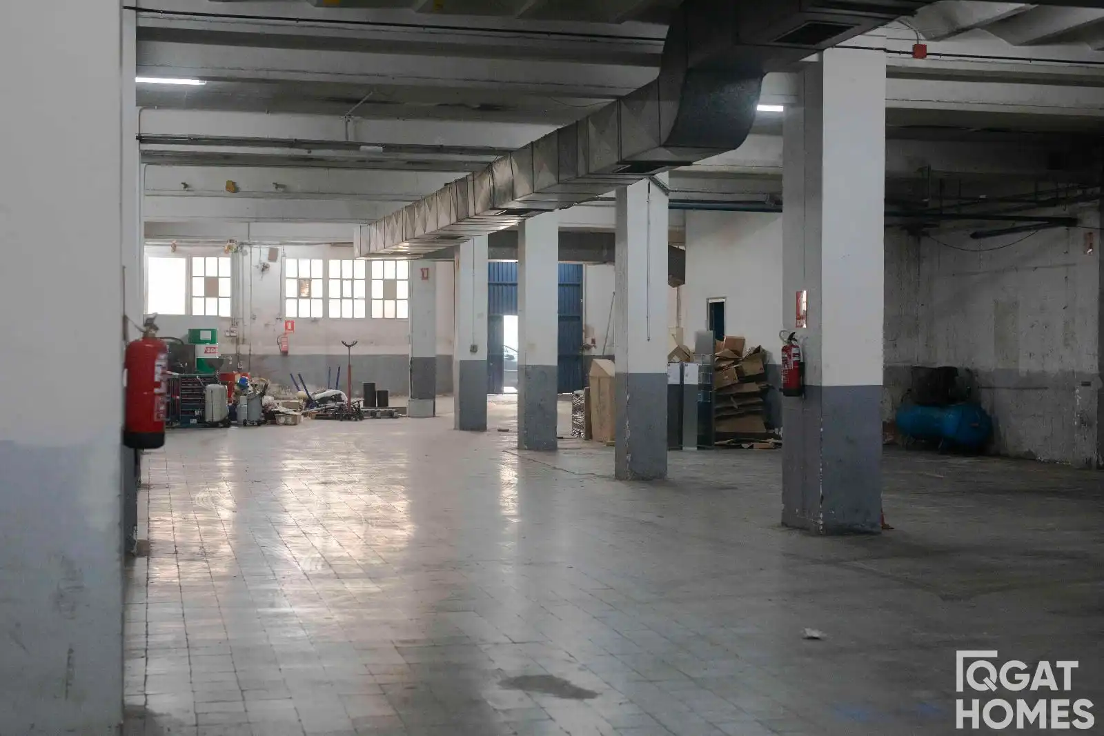 Industriegebäude zum Verkauf in Cerdamyola, imagen 13